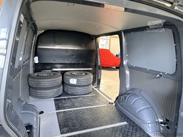 Kastenwagen VOLKSWAGEN T6.1 Kasten KR 2.0 TDI 4Motion