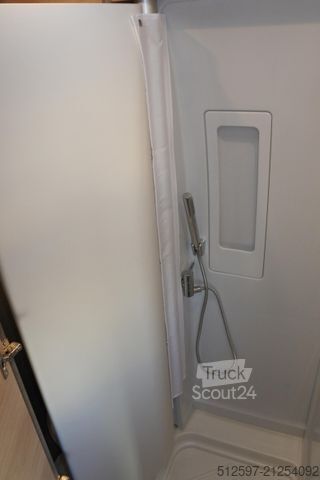 Kamper DETHLEFFS Globetrail Active 640 ES Fiat