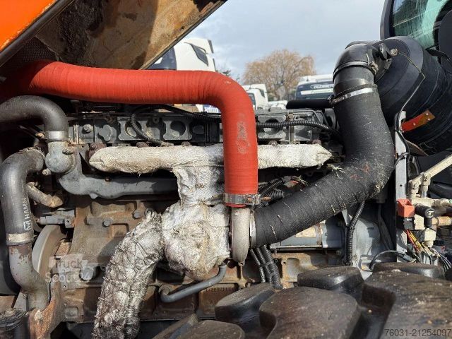 Egyhengerdob henger HAMM 3625 Roller with vibration 25 Ton CE