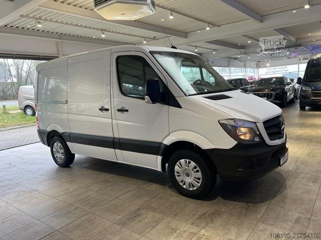 Panel van MERCEDES-BENZ Sprinter 211/313/316 CDI*Kasten*1.Hand*AHK*