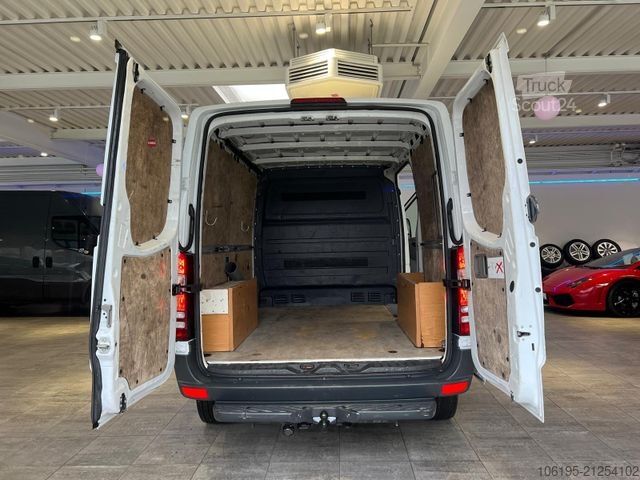 Panel van MERCEDES-BENZ Sprinter 211/313/316 CDI*Kasten*1.Hand*AHK*