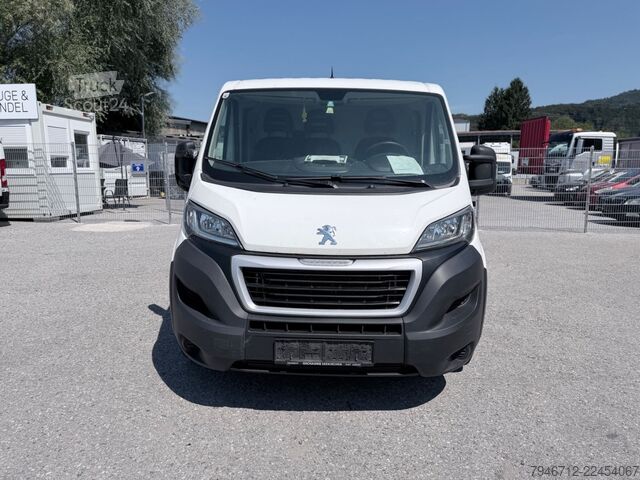 Duba panelată PEUGEOT Boxer Kasten 2xSchiebetür L2H1 BlueHDi 130*2019*