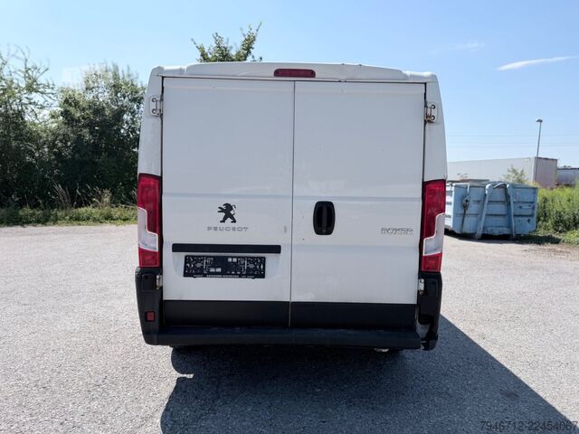 Duba panelată PEUGEOT Boxer Kasten 2xSchiebetür L2H1 BlueHDi 130*2019*