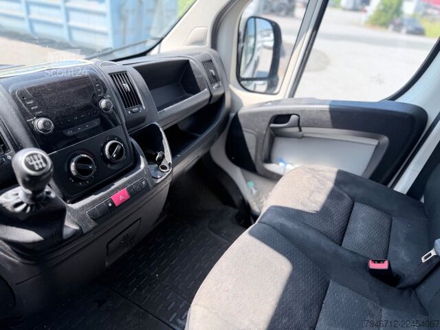 Duba panelată PEUGEOT Boxer Kasten 2xSchiebetür L2H1 BlueHDi 130*2019*