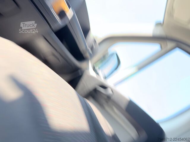 Duba panelată PEUGEOT Boxer Kasten 2xSchiebetür L2H1 BlueHDi 130*2019*