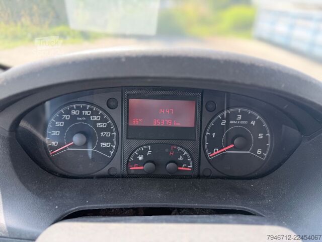 Duba panelată PEUGEOT Boxer Kasten 2xSchiebetür L2H1 BlueHDi 130*2019*