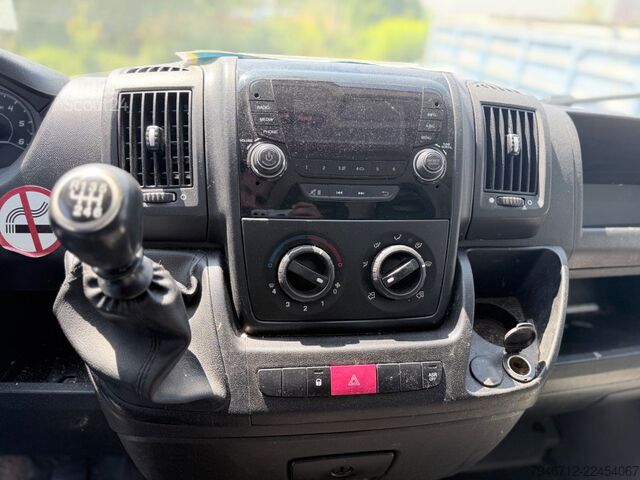 Duba panelată PEUGEOT Boxer Kasten 2xSchiebetür L2H1 BlueHDi 130*2019*