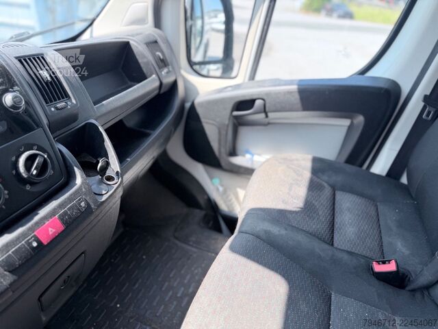 Duba panelată PEUGEOT Boxer Kasten 2xSchiebetür L2H1 BlueHDi 130*2019*