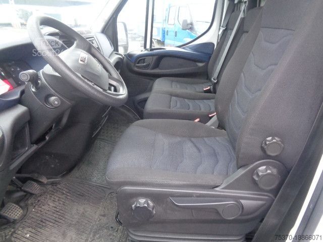 Panel van IVECO DAILY 35S14 3520