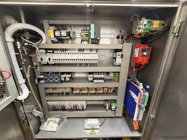 Bimicon Container Service GmbH Bimicon Container Service GmbH Bimicon Container Service GmbH