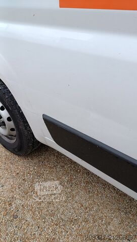 Kamper Fiat Ducato Weinsberg Carabus 600 K | 2023 | Euro 6 | Venditore Pro