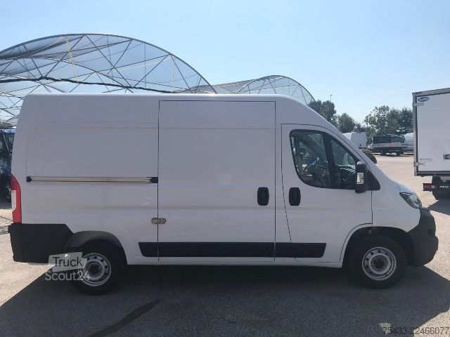Furgone Fiat Ducato 33 MH2 2.2 mjt3 140cv serie 8