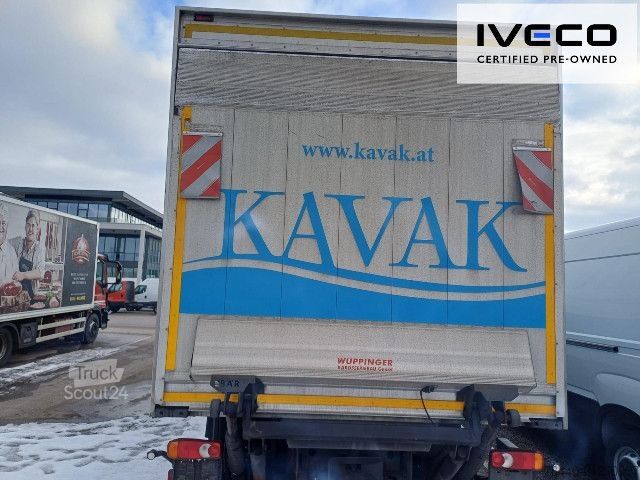 Teherautó alváz IVECO AS260S46Y/PS