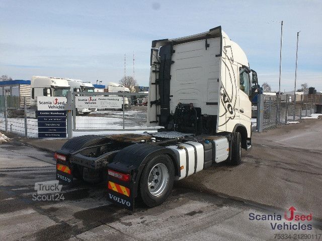 Standard tractor unit Volvo FH 13.460
