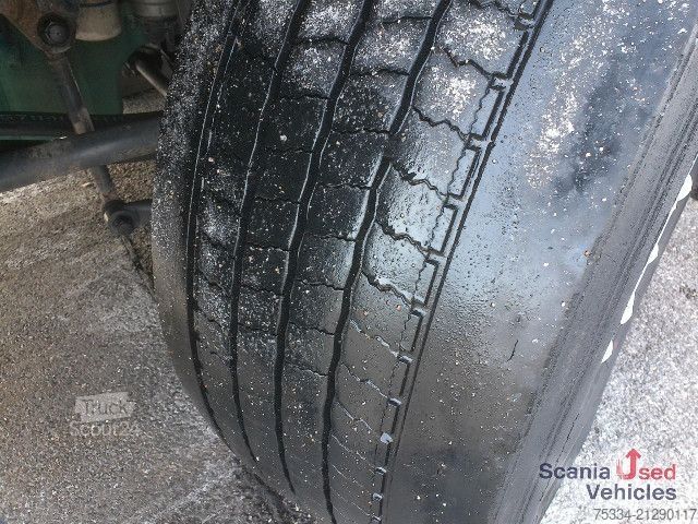 Standard tractor unit Volvo FH 13.460