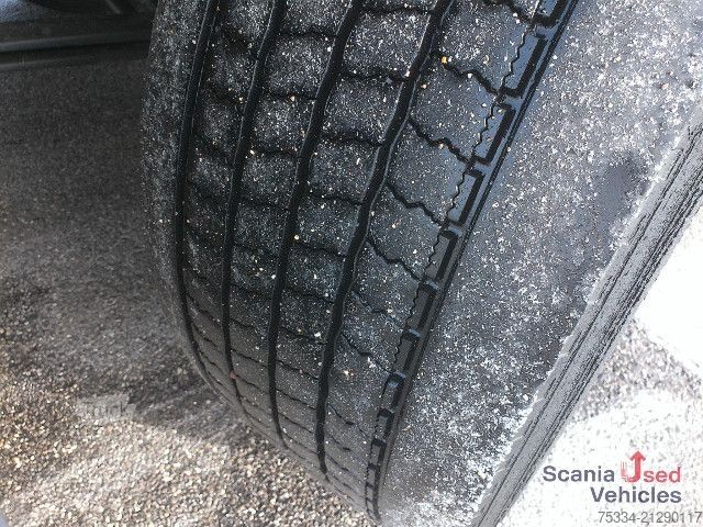 Standard tractor unit Volvo FH 13.460