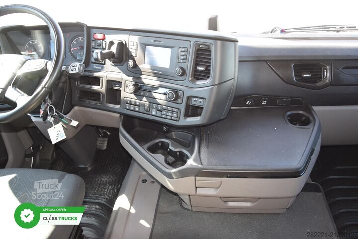 Tractor estándar SCANIA R450 CR20H Retarder ACC