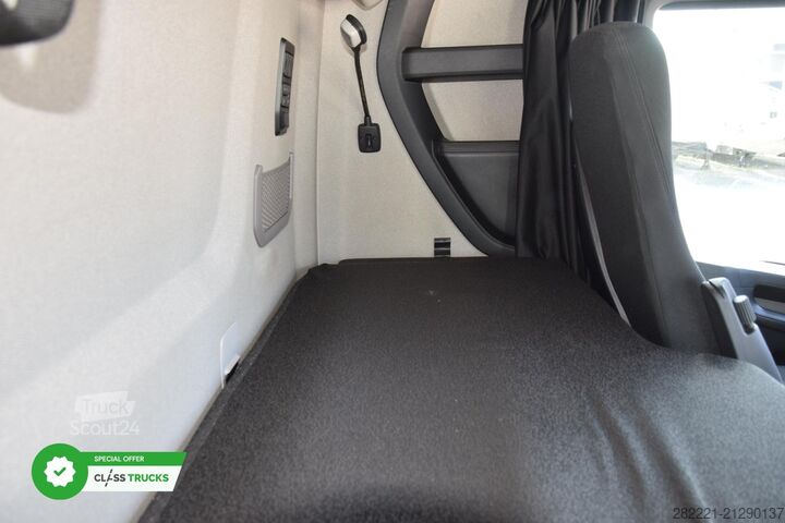 Tractor estándar SCANIA R450 CR20H Retarder ACC