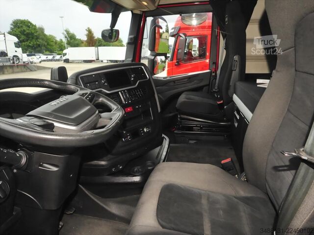 Štandardný ťahač IVECO AS 440 S 53 T/FP 4 X 2 STANDKLIMA RETARDER