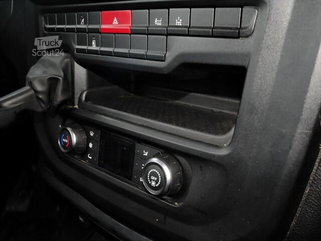 Vakio vetoauto IVECO AS 44 S 53 T/FP KLIMA LUXUS