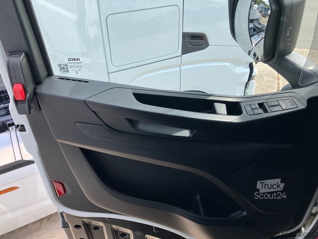 Vakio vetoauto IVECO AS 440 S53 T/FP 4 x 2  STANDKLIMA RETARDER