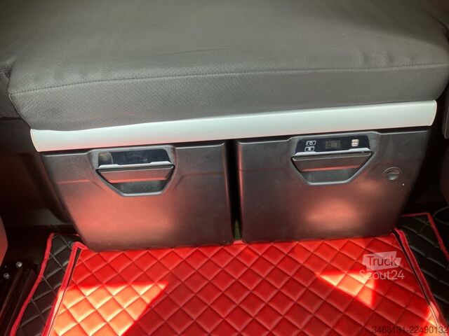 Vakio vetoauto IVECO AS 440 S53 T/FP 4 x 2  STANDKLIMA RETARDER