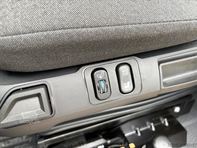 Štandardný ťahač Mercedes-Benz Actros 1853 LS 4x2 ***Top Ausstattung,***