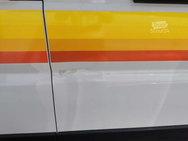 عربة التخييم/عربة سكن متنقلة Fiat Ducato Weinsberg Carabus 600 K 2023| EURO 6 | Venditore professionale