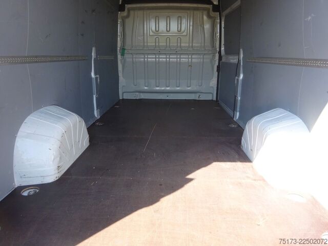 Βαν με ψηλή οροφή Citroën Jumper Kasten 35 L4H2 Heavy 140PS Kamera Tempoma