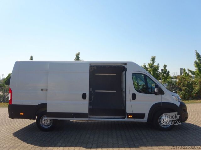Βαν με ψηλή οροφή Citroën Jumper Kasten 35 L4H2 Heavy 140PS Kamera Tempoma