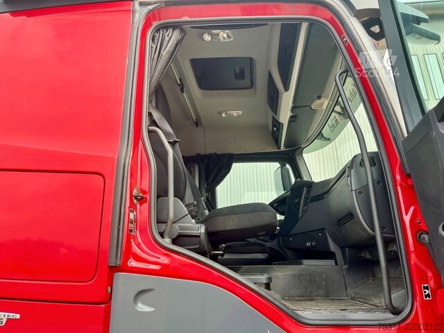 Standard dragbil MERCEDES-BENZ Arocs 1845 HAD 4x4 | Safety*AC*Reifen:NEUwertig!