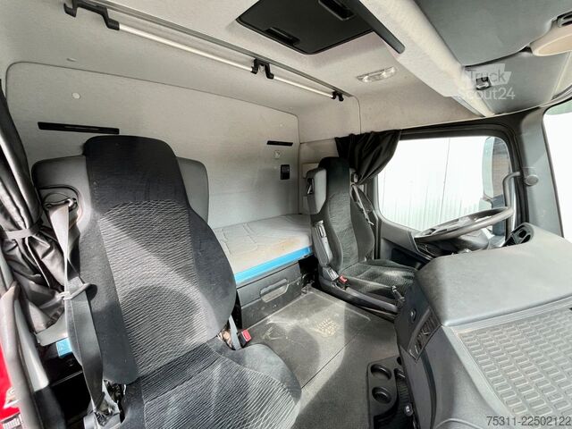 Standard dragbil MERCEDES-BENZ Arocs 1845 HAD 4x4 | Safety*AC*Reifen:NEUwertig!