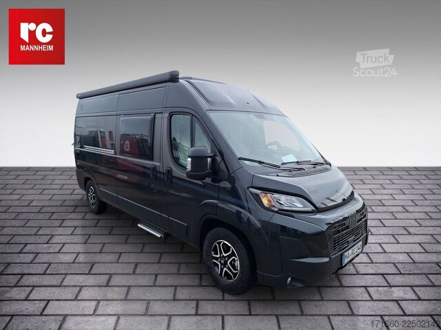 Asuntoauto CARADO pro CV 602 AKTIONSPREIS