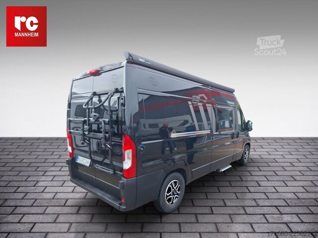 Asuntoauto CARADO pro CV 602 AKTIONSPREIS