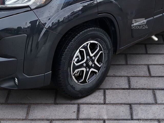 Asuntoauto CARADO pro CV 602 AKTIONSPREIS
