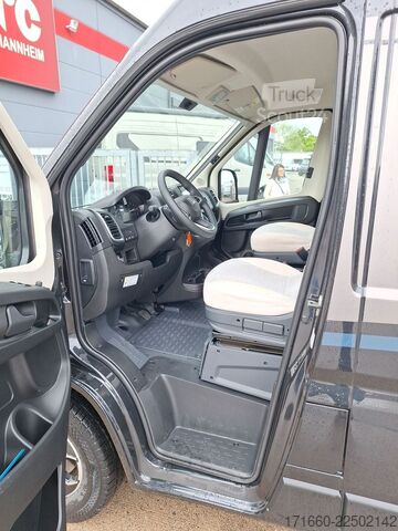 Asuntoauto CARADO pro CV 602 AKTIONSPREIS