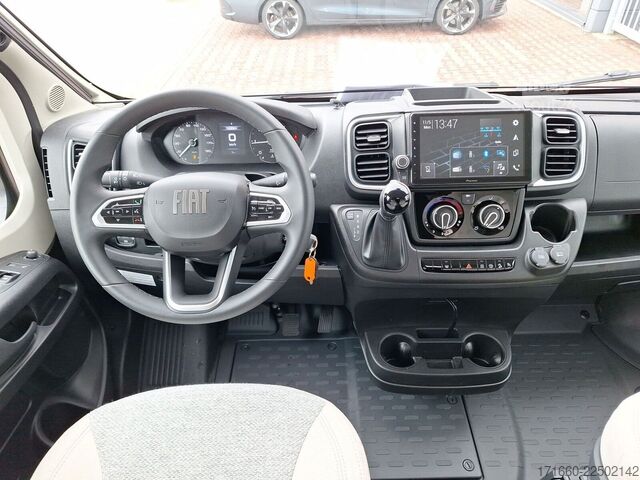 Asuntoauto CARADO pro CV 602 AKTIONSPREIS