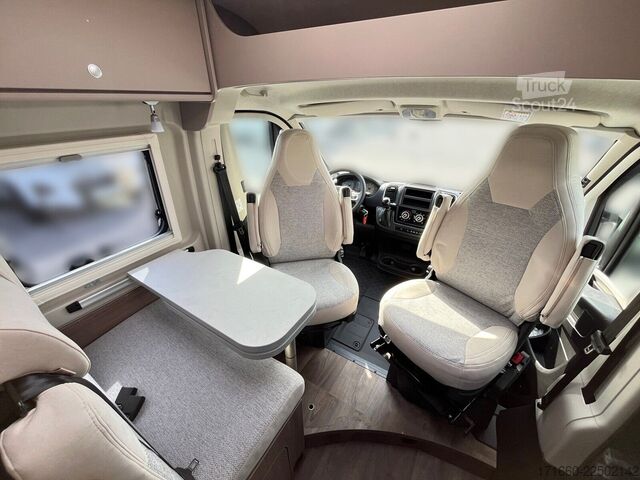 Asuntoauto CARADO pro CV 602 AKTIONSPREIS