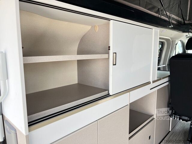 عربة تخييم BÜRSTNER Copa 532 B66 UV ** Sondermodell B66 **