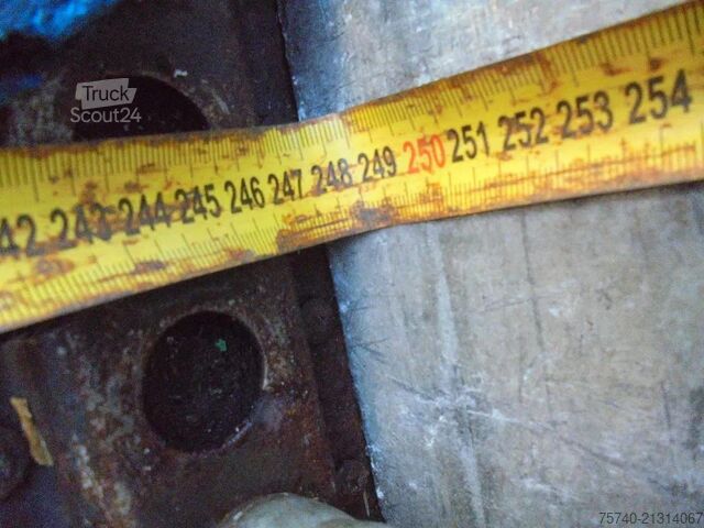 Benne fermée Renault Premium 270DXI + EURO 5 + ENGINE BRAKE