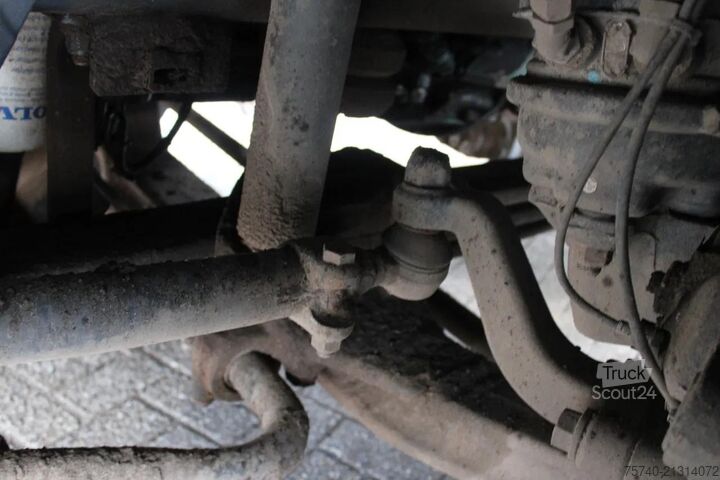 Standart-SZM Volvo FH 16.540 + 6x4 EURO 5 + palfinger epsilon 30t/...