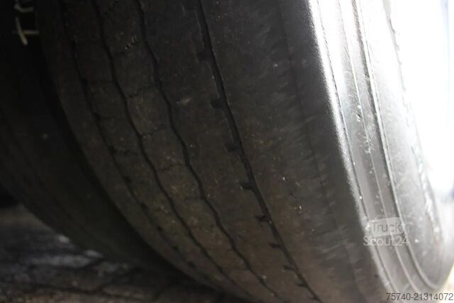 Padrão-SZM Volvo FH 16.540 + 6x4 EURO 5 + palfinger epsilon 30t/...
