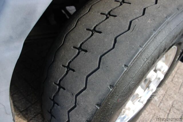Padrão-SZM Volvo FH 16.540 + 6x4 EURO 5 + palfinger epsilon 30t/...