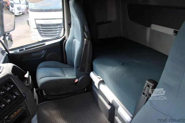 Padrão-SZM Volvo FH 16.540 + 6x4 EURO 5 + palfinger epsilon 30t/...