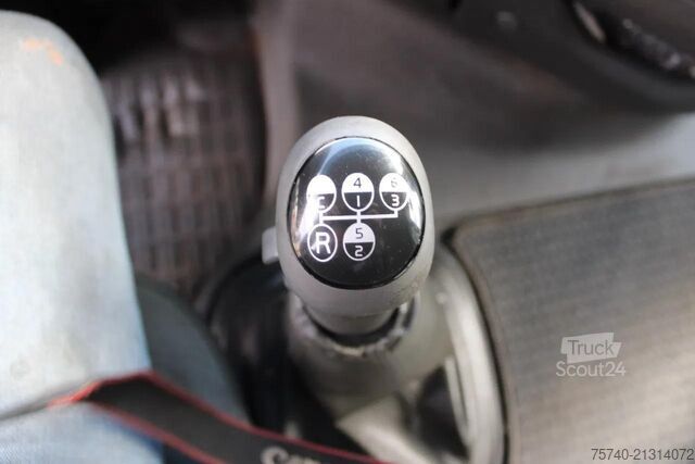 Padrão-SZM Volvo FH 16.540 + 6x4 EURO 5 + palfinger epsilon 30t/...
