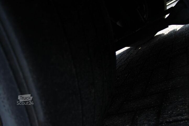 Presenninger, der kan skubbes Schmitz Cargobull O4-DB 07 + 2 axle