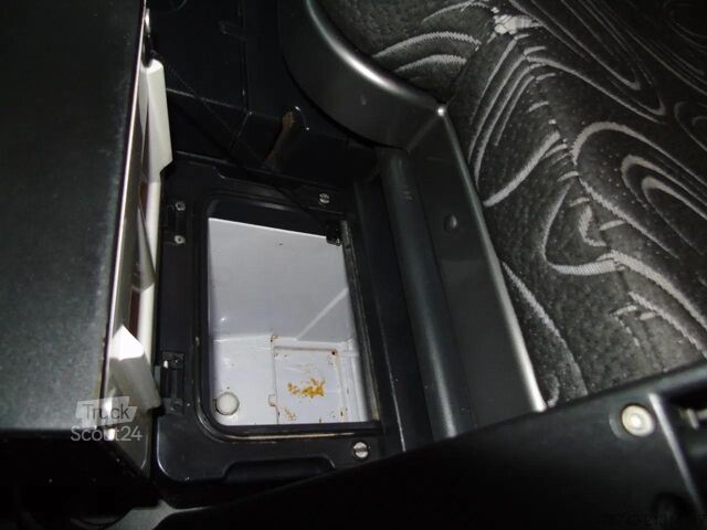 Standart-SZM Iveco Stralis 420 + EURO 6 + SPOILER