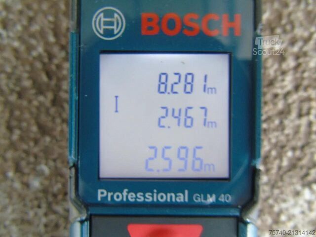 Bavul MAN TGM 12.250 + EURO 6