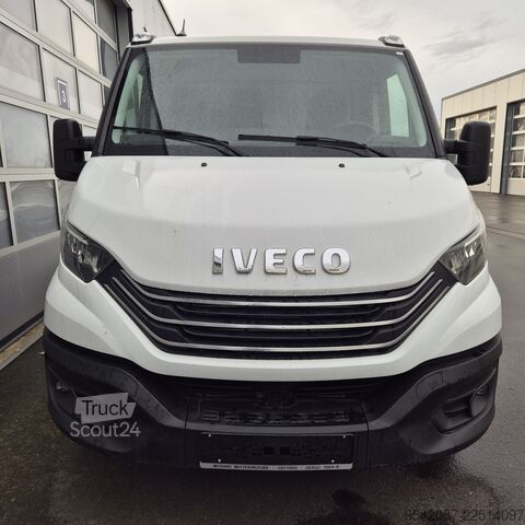 Užitkové vozidlo Iveco Daily
