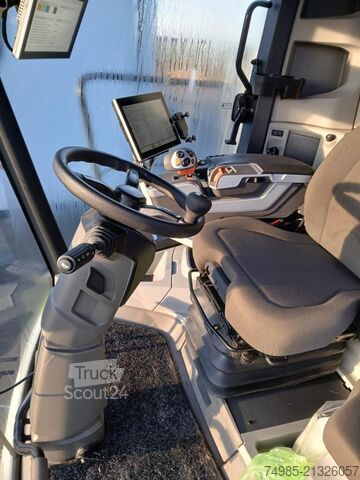 Kombájn CLAAS Lexion 7500 TT